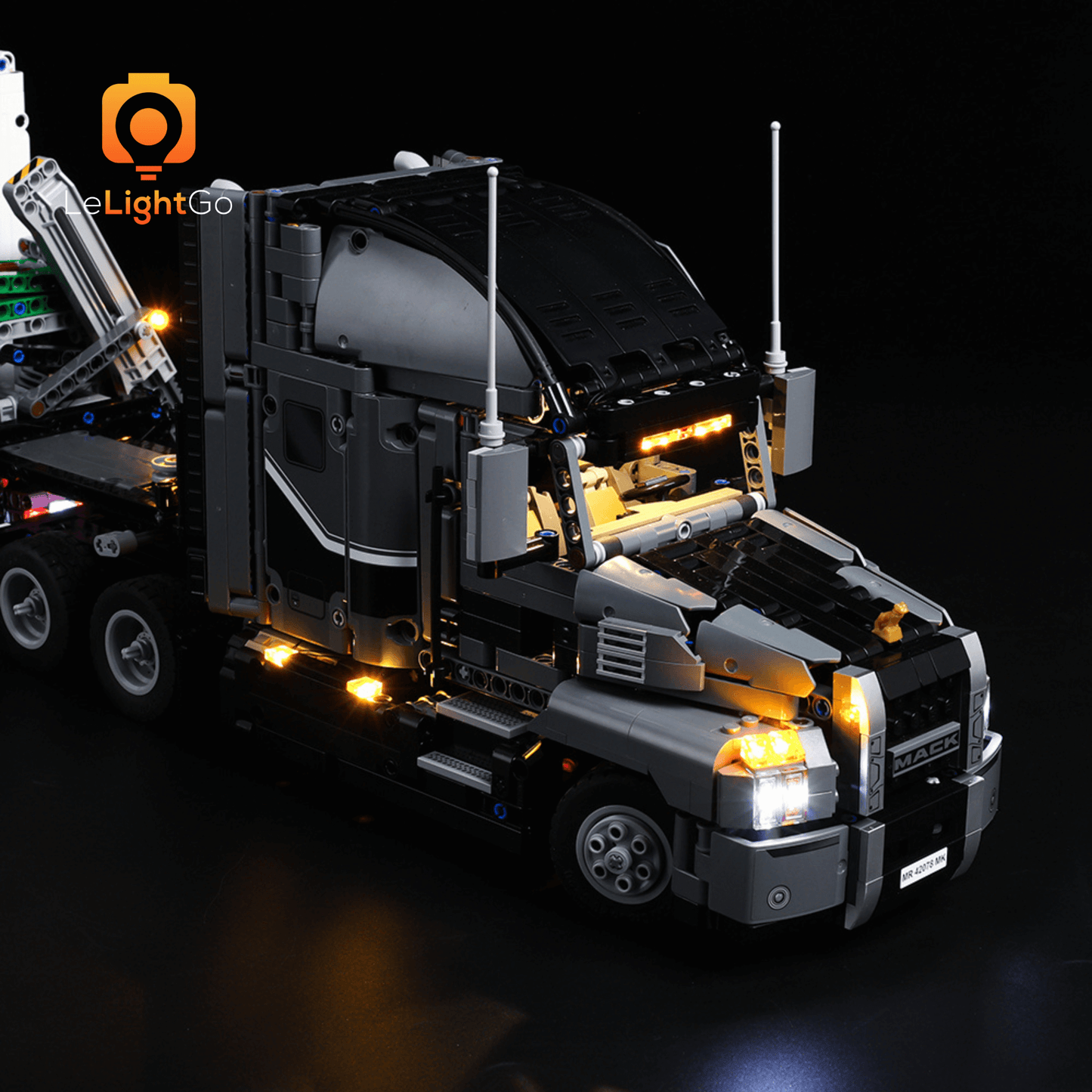 Light Kit For Mack Anthem 42078