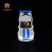 Light Kit For 2 Fast 2 Furious Nissan Skyline GT-R (R34) 76917