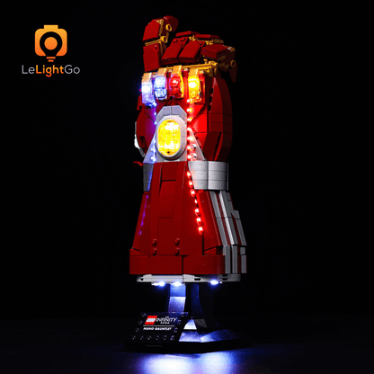 Light Kit For Nano Gauntlet 76223