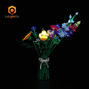 Light Kit For Wildflower Bouquet 10313