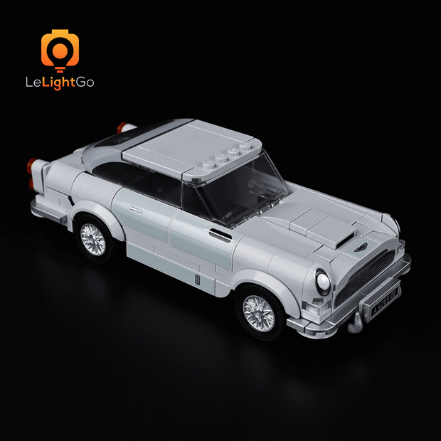 Lego db5 light kit hotsell