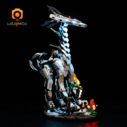 Light Kit For Horizon Forbidden West: Tallneck 76989