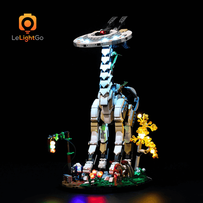 Light Kit For Horizon Forbidden West: Tallneck 76989