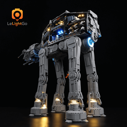 Light Kit For AT-AT 75313