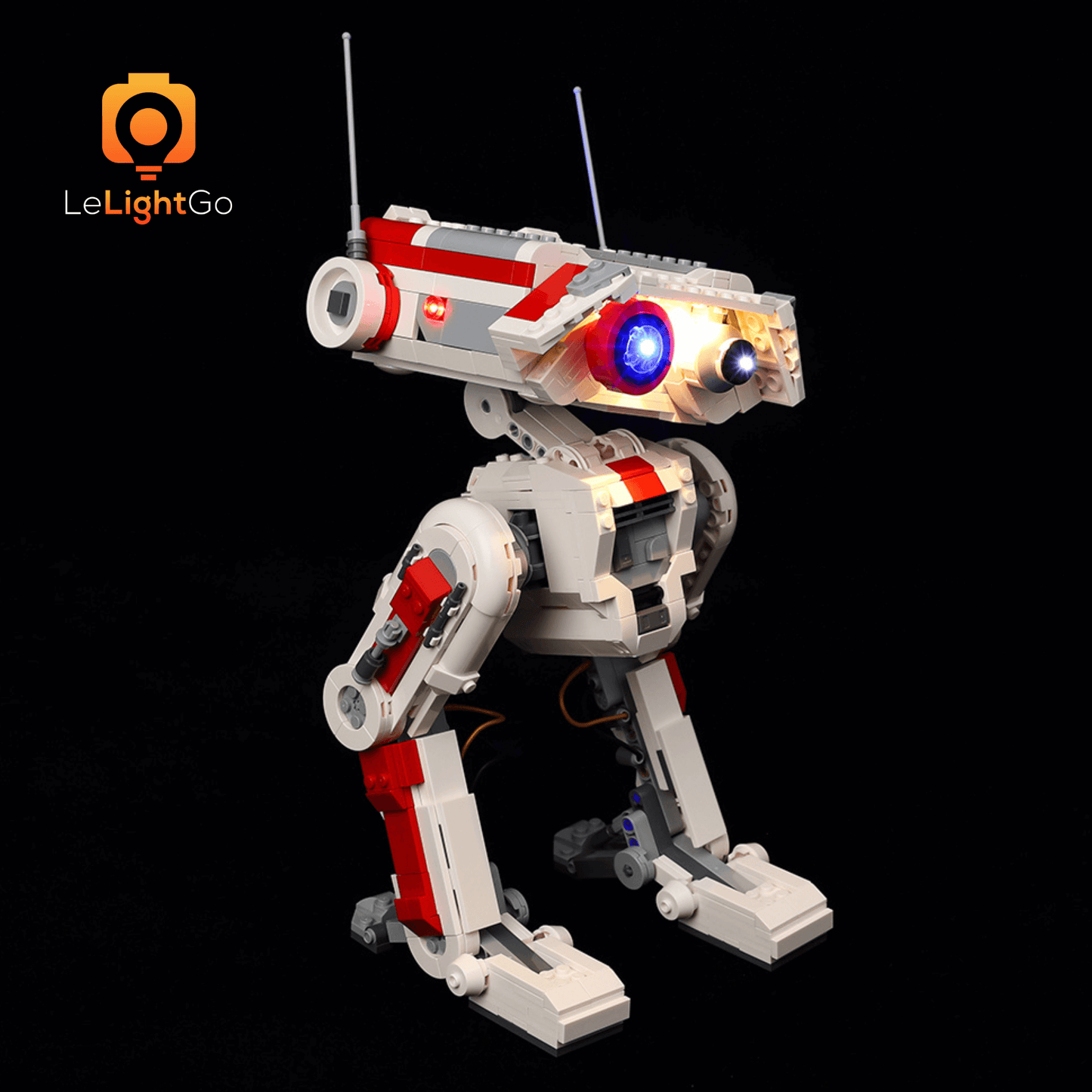 Light Kit For BD-1 75335