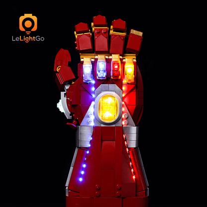 Light Kit For Nano Gauntlet 76223