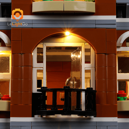 Light Kit For Town Hall 10224