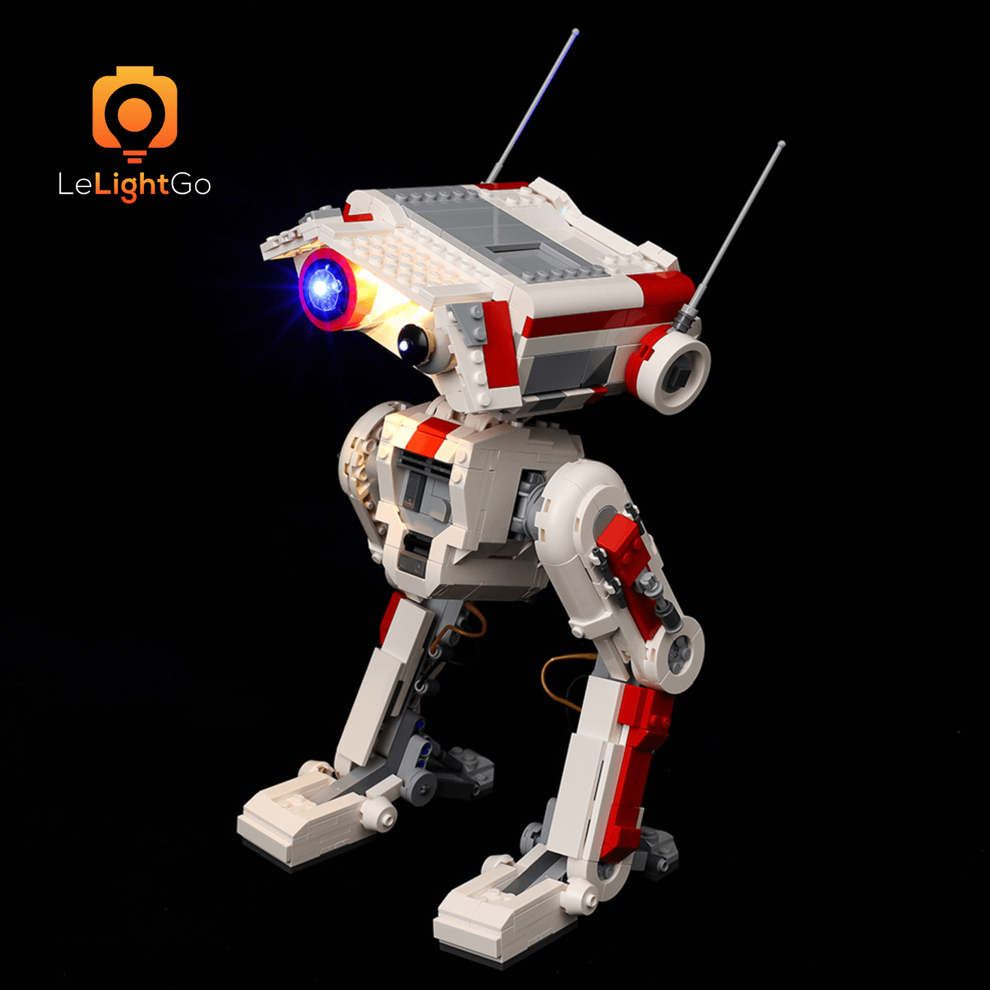 Light Kit For BD-1 75335