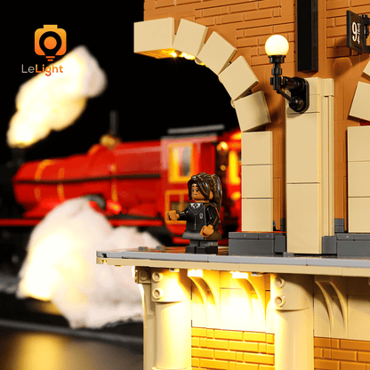 Light Kit For Hogwarts Express – Collectors' Edition 76405