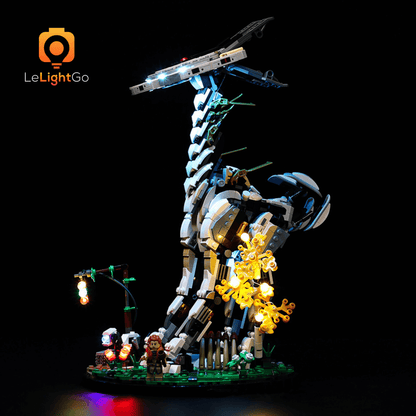 Light Kit For Horizon Forbidden West: Tallneck 76989