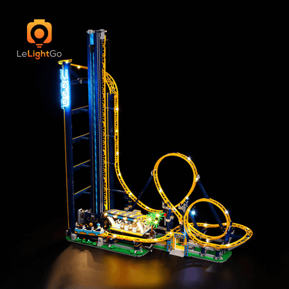 Light Kit For Loop Coaster 10303