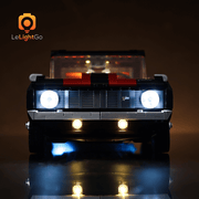 Light Kit For Chevrolet Camaro Z28 10304