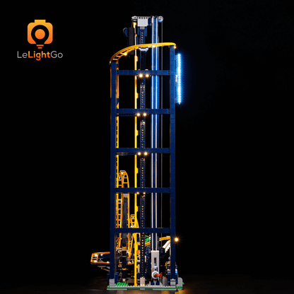 Light Kit For Loop Coaster 10303