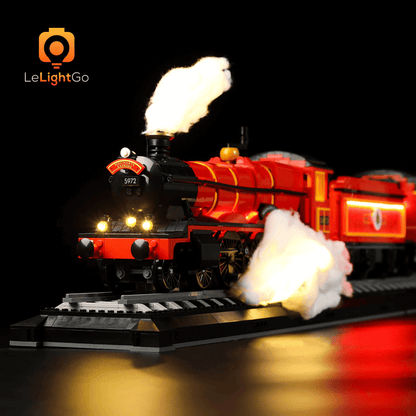 Light Kit For Hogwarts Express – Collectors' Edition 76405