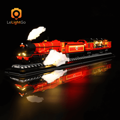Light Kit For Hogwarts Express – Collectors' Edition 76405