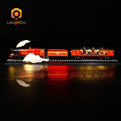 Light Kit For Hogwarts Express – Collectors' Edition 76405