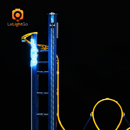 Light Kit For Loop Coaster 10303