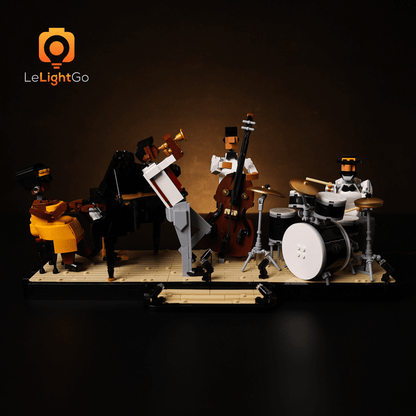 Light Kit For Jazz Quartet 21334