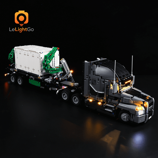 Light Kit For Mack Anthem 42078