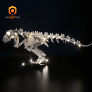 Light Kit For Dinosaur Fossils 21320