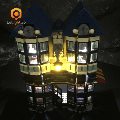 Light Kit For Diagon Alley 10217