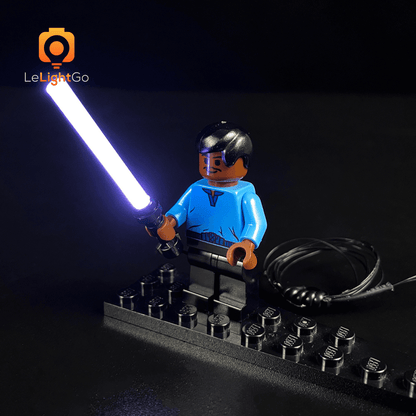 LeLightGo DIY Lightsaber