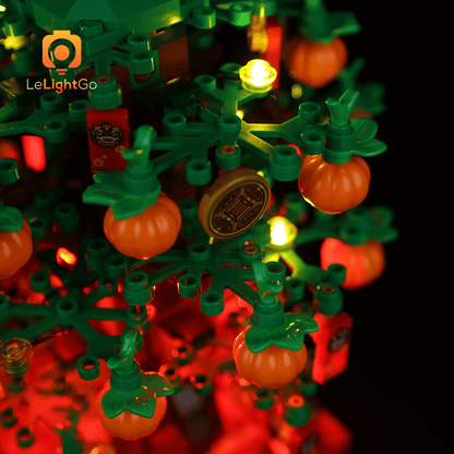 Light Kit For Money Tree 40648