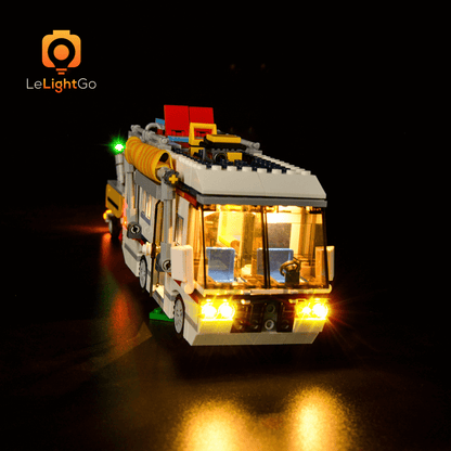 Light Kit For Vacation Getaways 31052