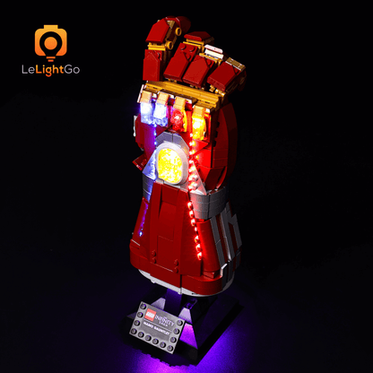 Light Kit For Nano Gauntlet 76223