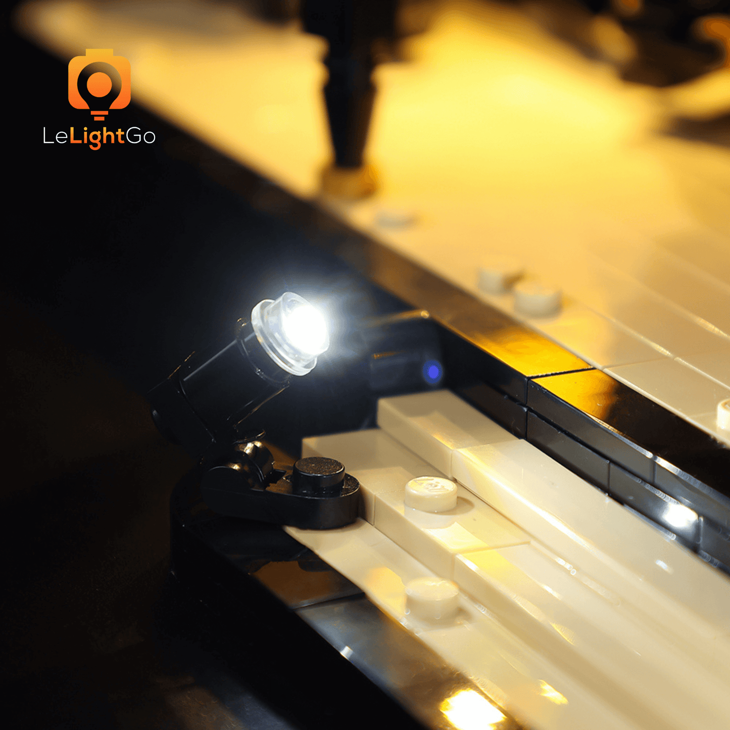 Light Kit For Jazz Quartet 21334