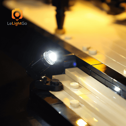 Light Kit For Jazz Quartet 21334