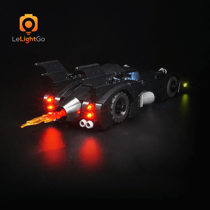 Light Kit For 1989 Batmobile – Limited Edition 40433
