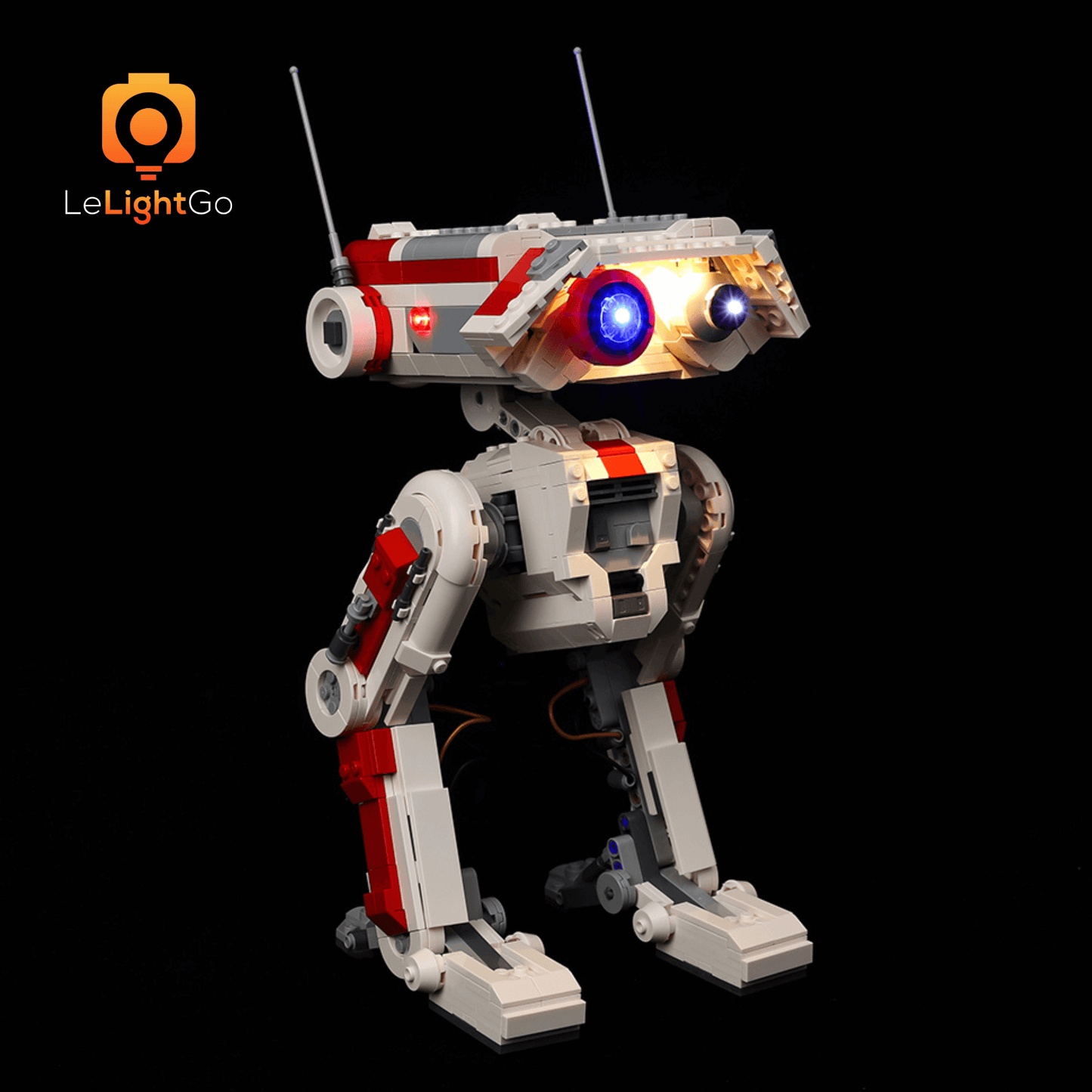 Light Kit For BD-1 75335