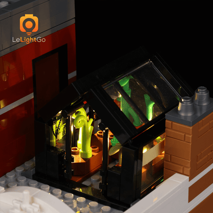 Light Kit For Jazz Club 10312