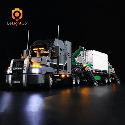 Light Kit For Mack Anthem 42078