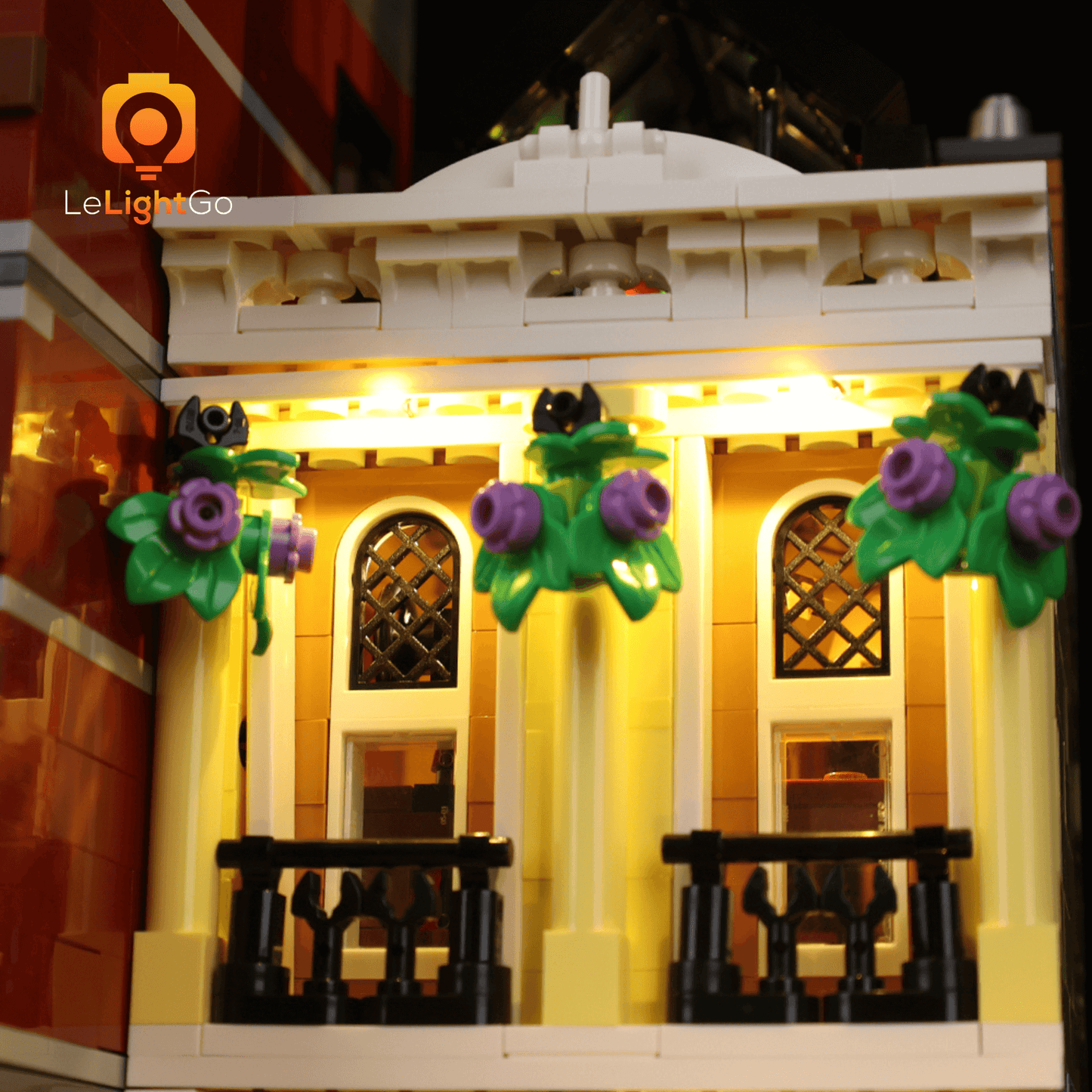 Light Kit For Jazz Club 10312