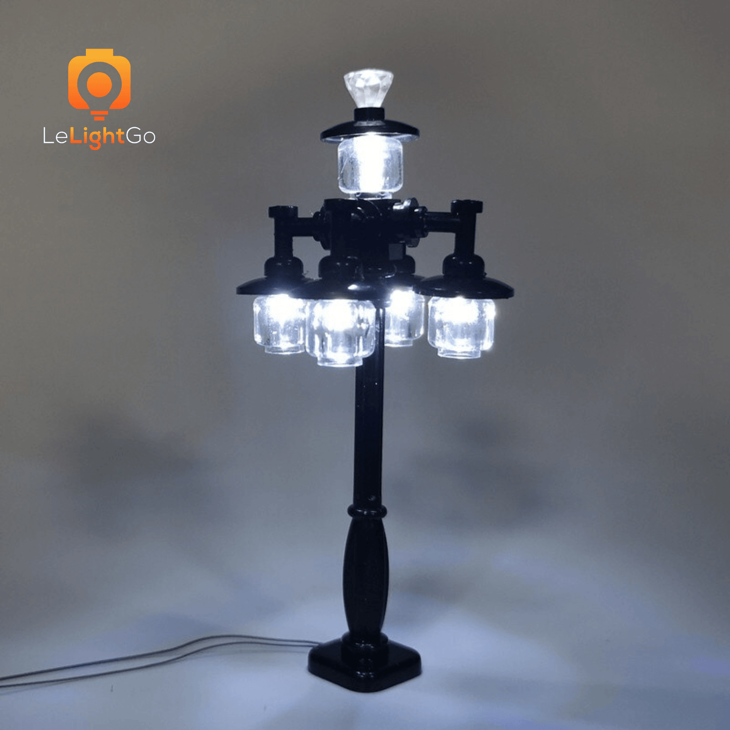 Led Light Accessories