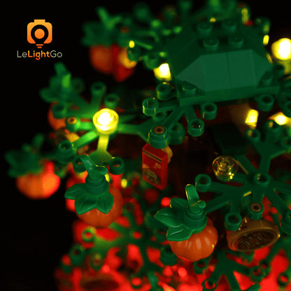 Light Kit For Money Tree 40648