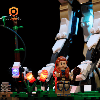 Light Kit For Horizon Forbidden West: Tallneck 76989