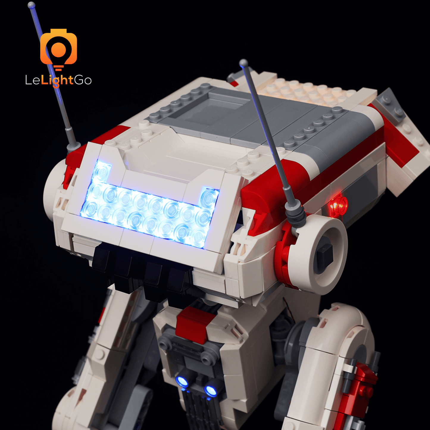 Light Kit For BD-1 75335