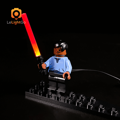 LeLightGo DIY Lightsaber