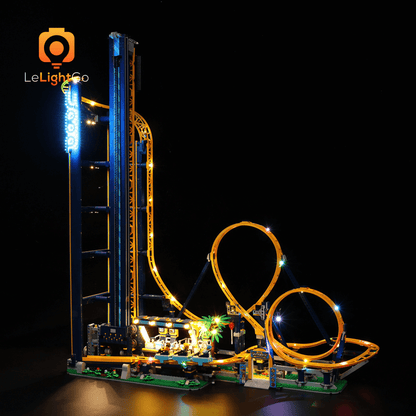 Light Kit For Loop Coaster 10303