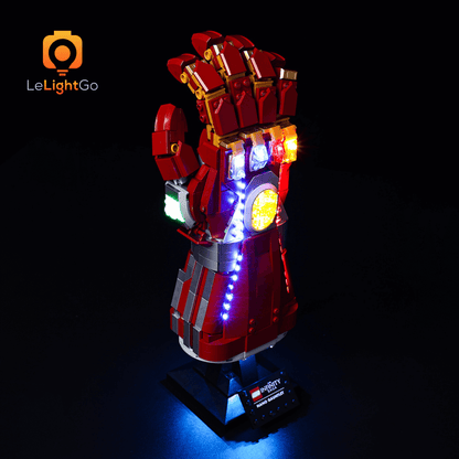 Light Kit For Nano Gauntlet 76223