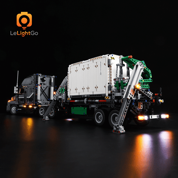 Light Kit For Mack Anthem 42078 LeLightGo