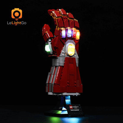 Light Kit For Nano Gauntlet 76223