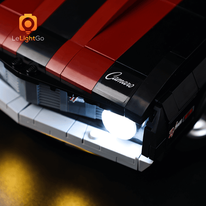 Light Kit For Chevrolet Camaro Z28 10304