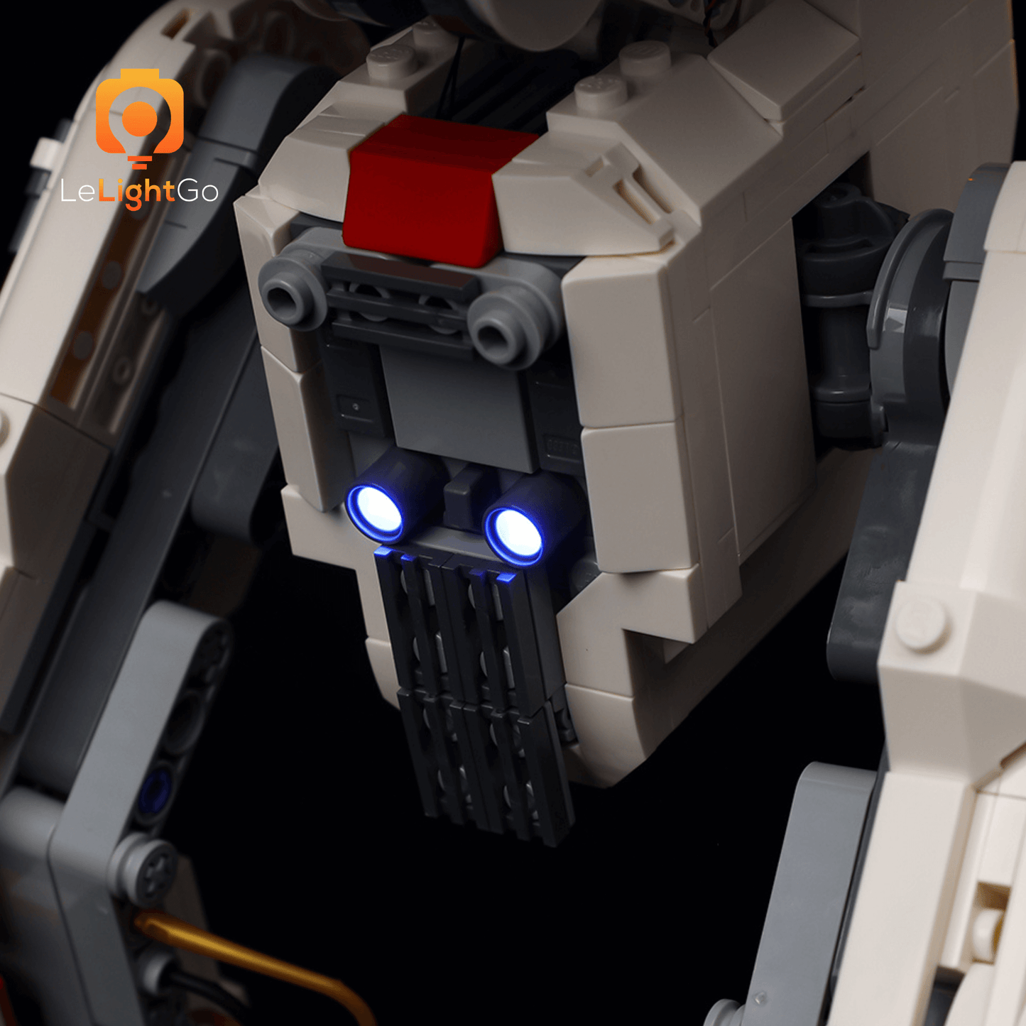 Light Kit For BD-1 75335