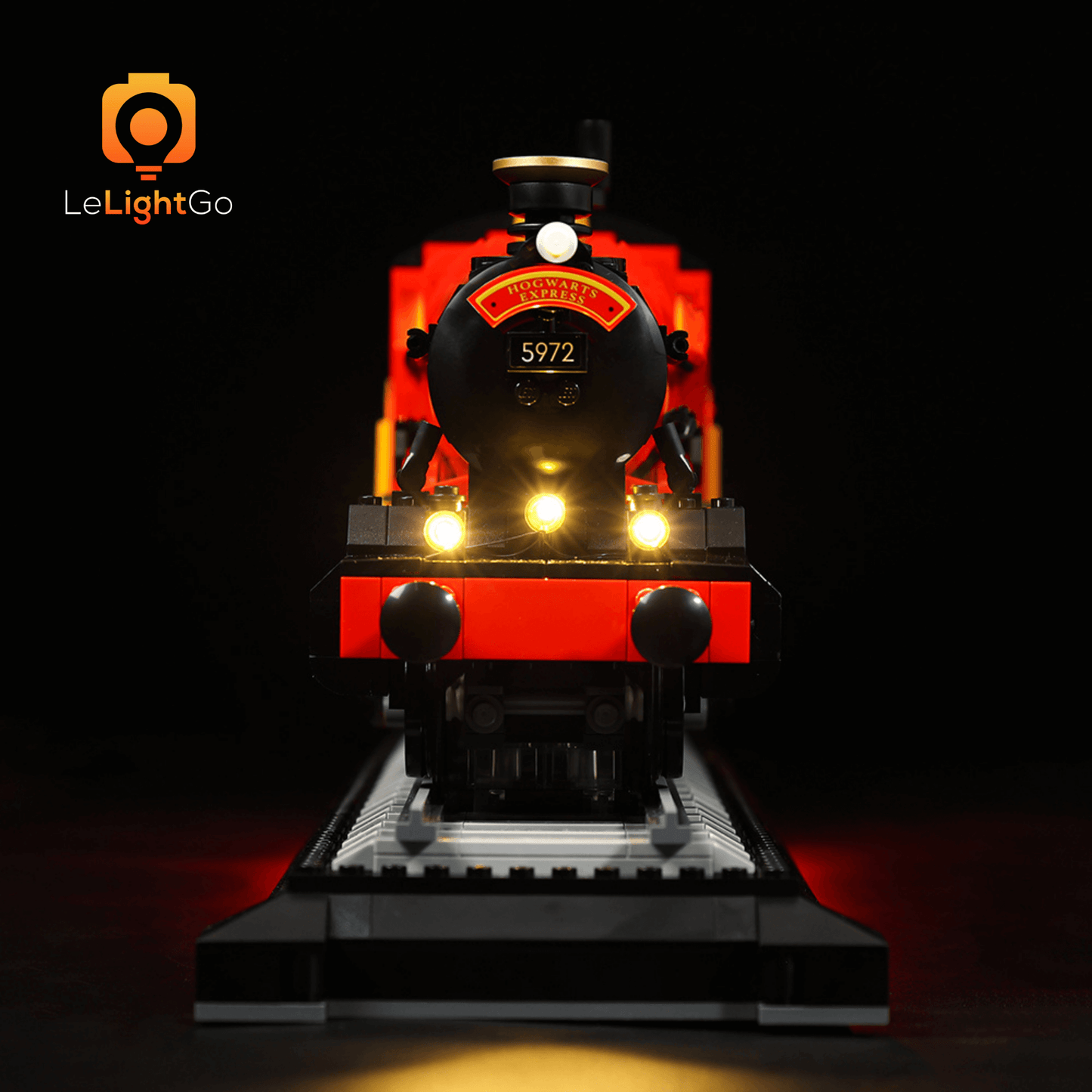 Light Kit For Hogwarts Express – Collectors' Edition 76405