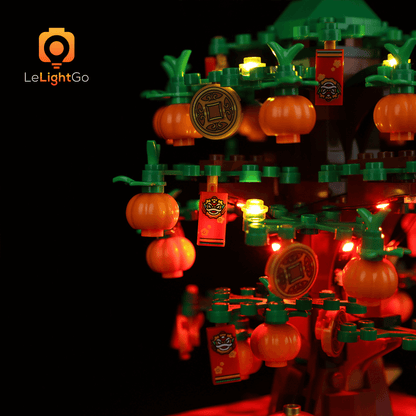 Light Kit For Money Tree 40648
