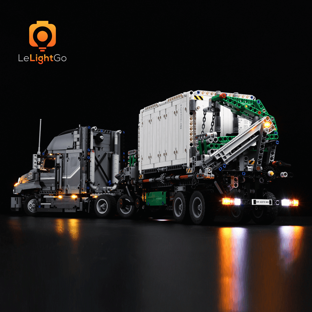 Light Kit For Mack Anthem 42078 LeLightGo